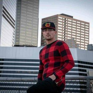 Meet your Posher, Aaron